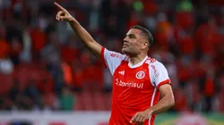 Mercado está de volta ao Internacional. Foto: Maxi Franzoi/AGIF