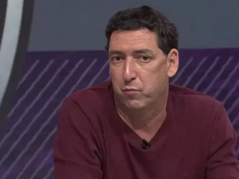 PVC comenta sobre adaptação de Fernando Diniz contra o Botafogo