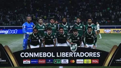 Palmeiras busca a liderança do Brasileirão Betano