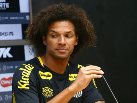 Arão exalta força do Palmeiras e avalia desfalques no Brasileirão: "O time é competitivo"