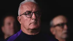 SP - SAO PAULO - 10/09/2025 - COPA DO BRASIL 2025, CORINTHIANS X ATHLETICO-PR - Dorival Junior tecnico do Corinthians durante partida contra o Athletico-PR no estadio Arena Corinthians pelo campeonato Copa Do Brasil 2025. Foto: Ettore Chiereguini/AGIF