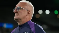 Corinthians de Dorival Júnior derrotou o Fluminense no Maracanã