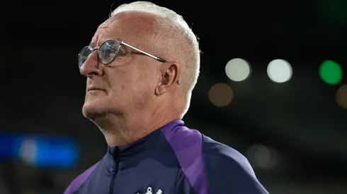 Corinthians de Dorival Júnior derrotou o Fluminense no Maracanã