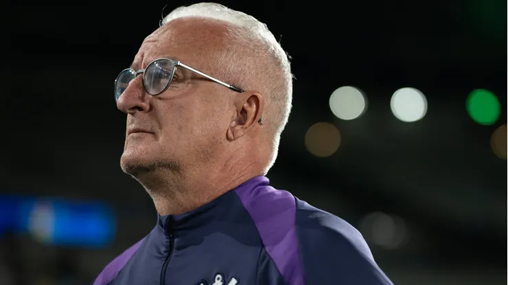 Corinthians de Dorival Júnior derrotou o Fluminense no Maracanã