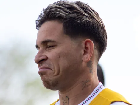 Renato Gaúcho e Mário Bittencourt se frustram com desempenho de Soteldo no Fluminense