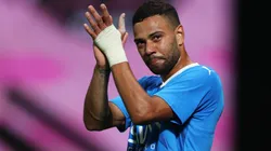 Renan Lodi não será jogador do Vasco.