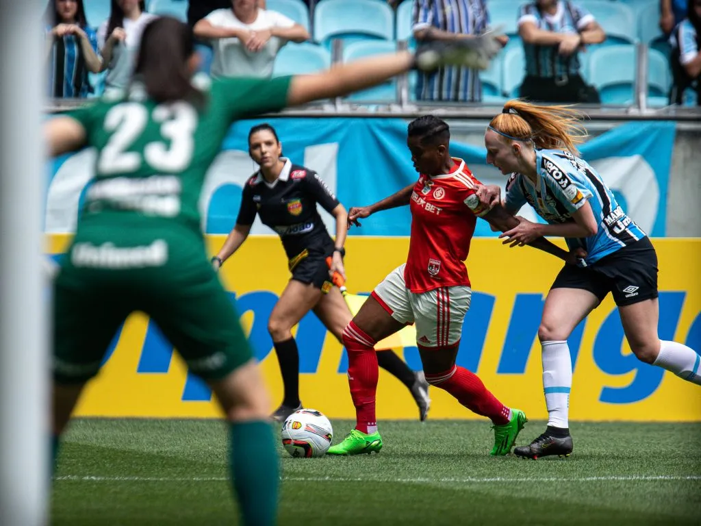Gre-Nal. Foto: Maxi Franzoi/AGIF