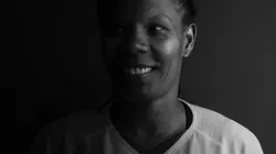 Formiga, ex-jogadora da Seleção. Foto: Thais Magalhães