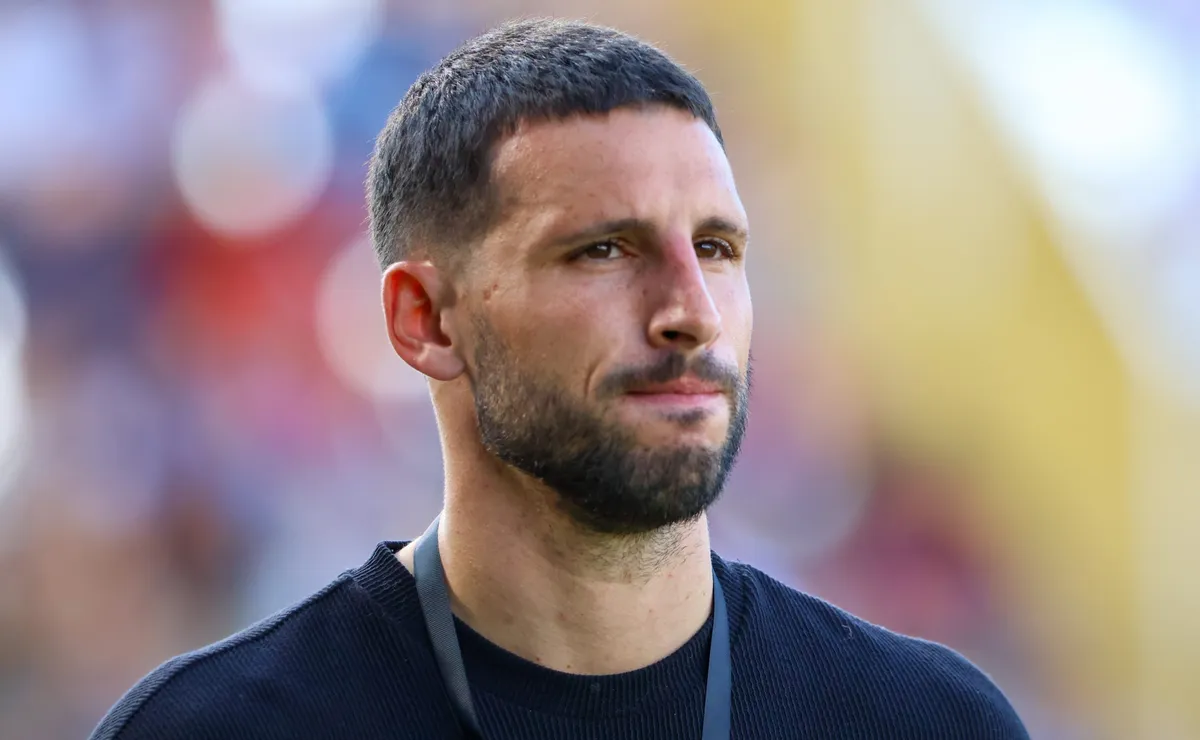Rigoni recebe elogios de Calleri antes de voltar ao São Paulo contra o ...