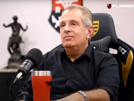 Bap garante mais 2 mil ingressos para lotar Flamengo x Estudiantes