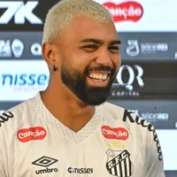 Gabigol retorna à Vila Belmiro para liderar o Santos rumo aos títulos