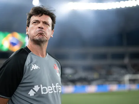 Vidente Luiz Filho aponta Vasco como favorito diante do Ceará