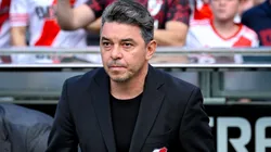 Marcelo Gallardo analisa duelo entre River Plate x Palmeiras - Foto: Marcelo Endelli/Getty Images