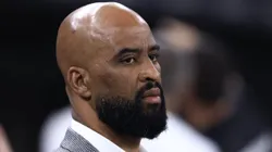 Fabinho Soldado trabalha para renovar com o atleta. Foto: Marcello Zambrana/AGIF