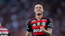 Saúl se destaca nesse início da trajetória