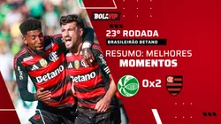 Arrascaeta e Emerson Royal marcam e Flamengo volta a vencer o Juventude no Alfredo Jaconi após 28 anos. Foto: Luiz Erbes/AGIF