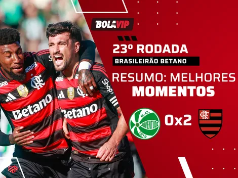 Flamengo vence Juventude para quebrar tabu e manter folga na liderança