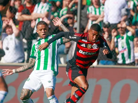 Renata Ruel aponta Flamengo prejudicado contra o Juventude após não expulsão