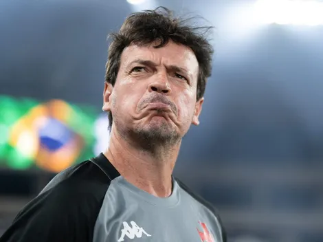 Diniz detalha sérios erros no Vasco após empate com Ceará