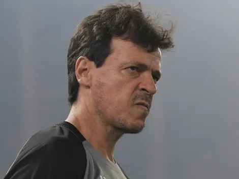 Diniz não esconde frustração com empate do Vasco e projeta clássico