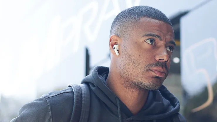 De La Cruz toma decisão importante no Flamengo após ser ausência diante do Juventude