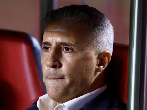 Crespo crava a presença de Enzo contra a LDU na Libertadores