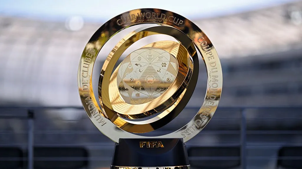 Mundial de Clubes. Foto: Orlando Ramirez/Getty Images
