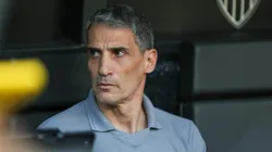 Vojvoda toma decisão importante no Santos