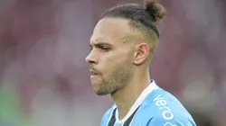 Braithwaite virou desfalque sério no Imortal