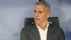 Crespo analisa reestreia de Tolói no São Paulo