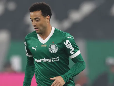 Nicola descarta saída de Felipe Anderson para a Arábia