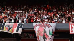 São Paulo espera casa cheia para jogo da Copa do Brasil Feminina - Foto: Rebeca Reis/Staff Images Woman/CBF