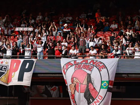 Ingressos de São Paulo x Flamengo na Copa do Brasil Feminina