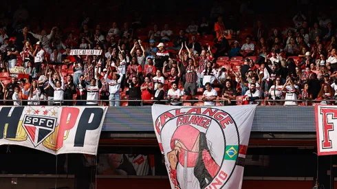 São Paulo espera casa cheia para jogo da Copa do Brasil Feminina - Foto: Rebeca Reis/Staff Images Woman/CBF