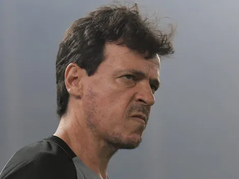 Diniz quer surpreender Flamengo e prepara mudança no time titular