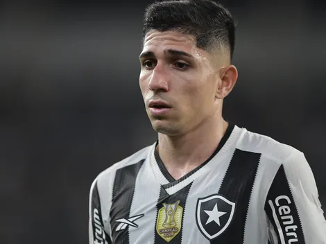 Savarino faz desabafo e avalia derrota para o São Paulo