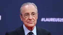 — Florentino Pérez, presidente do Real Madrid