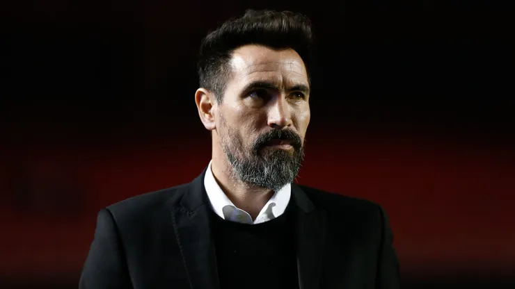 Eduardo Domínguez manda a real sobre o Flamengo antes de confronto