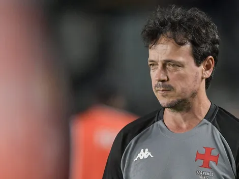 Alex Teixeira rescinde com Vasco frustrado com Diniz