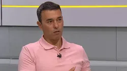Jornalista deu a sua opinião - Foto: Reprodução/SporTV.