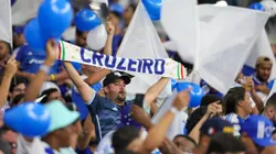 Torcida do Cruzeiro se antecipa e agita as redes sociais com recado para o elenco mineiro antes do duelo fora de casa