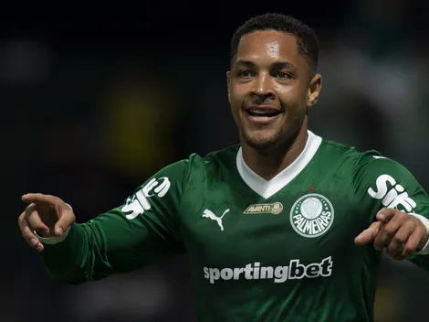 Torcida do Palmeiras acredita na vitória contra River Plate