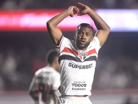 Vidente crava favoritismo do São Paulo contra a LDU-EQU