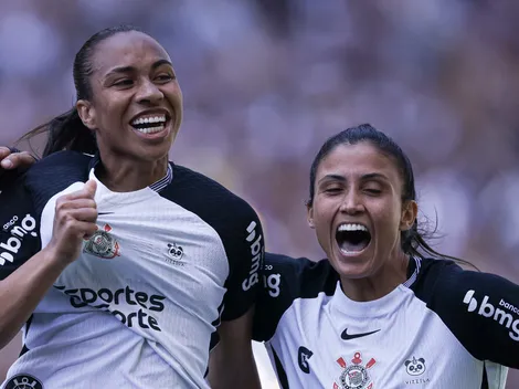 Oitavas de final da Copa do Brasil Feminina começam nesta terça