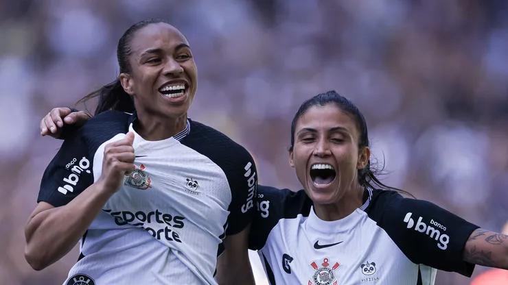 Corinthians encara Juventude na Copa do Brasil Feminina - Foto: Staff Images Woman/CBF