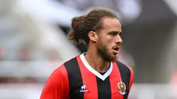 Bilal Brahimi, atacante argelino - Foto: Stu Forster/Getty Images