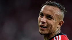 Everton Cebolinha, atacante do Flamengo