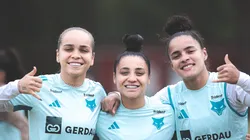 Cruzeiro se concentra para o Mineiro Feminino - Foto: Gustavo Martins/Cruzeiro