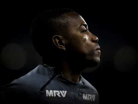Robinho desiste de entrevista para o SBT após STF manter prisão