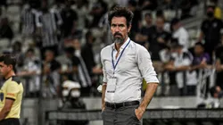 O Estudiantes joga diante do Flamengo na Libertadores